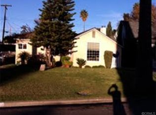 3533 Bandini Ave, Riverside, CA 92506
