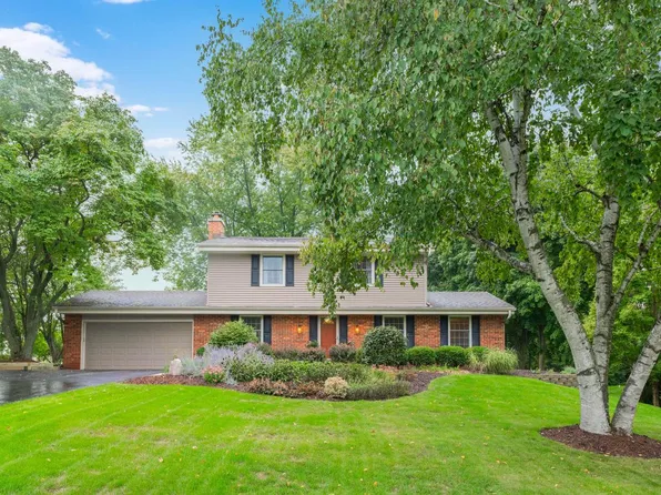 W257N5973 Windy Pass DRIVE, Lisbon, WI 53089