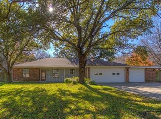 9607 Braes Valley St, Austin, TX 78729