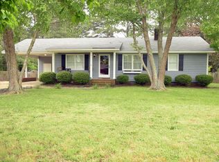 1300 Nc Highway 111 S, Goldsboro, NC 27534
