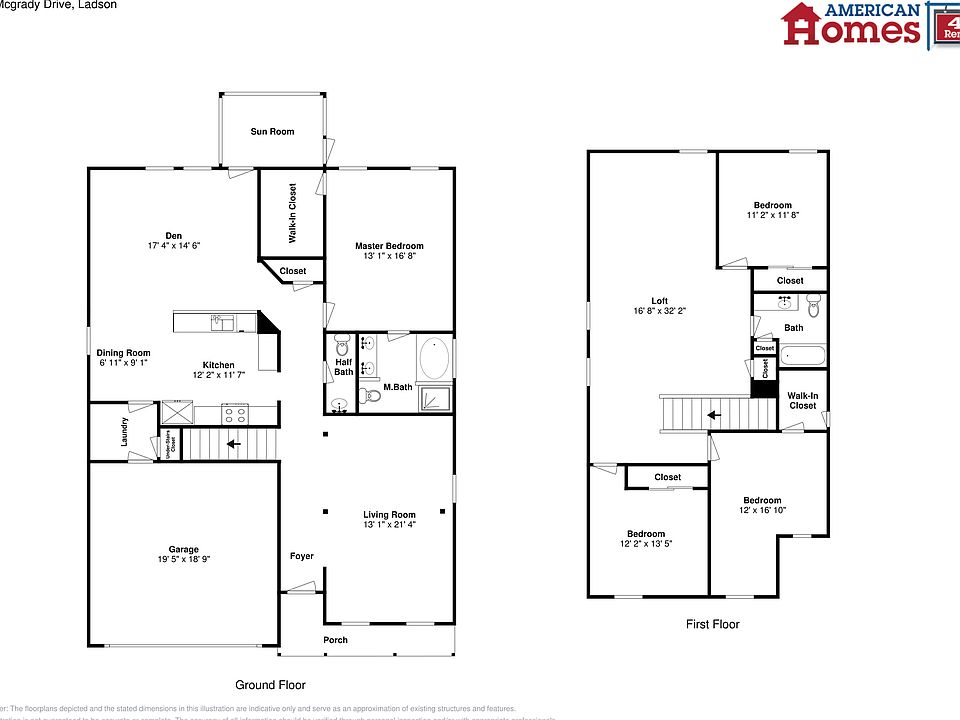 139 McGrady Dr, Ladson, SC 29456 Zillow