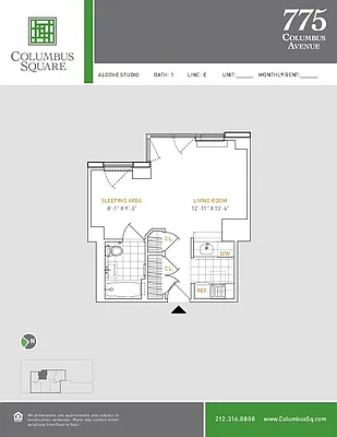 Rented by UDR | media 20