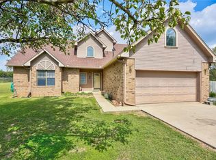9203 S Us Highway 77, Noble, OK 73068