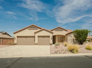 3889 Nottinghill Rd, LAKE HAVASU CITY, AZ 86404