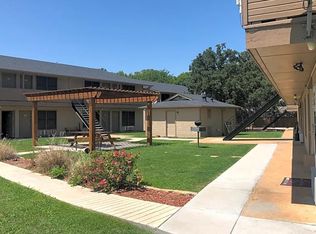 1513 Santa Fe Dr APT 211, Weatherford, TX 76086