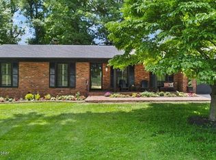 1280 Kino Rd, Glasgow, KY 42141