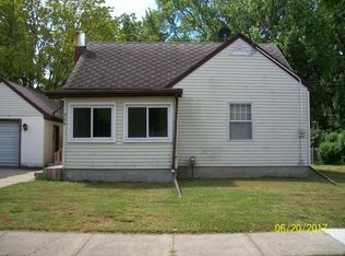 306 E South St, Mason, MI 48854