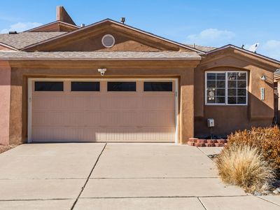 8311 Calle Avion NE, Albuquerque, NM, 87113