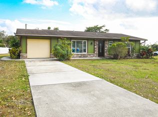 610 NW Marion Avenue, Port St Lucie, FL 34983