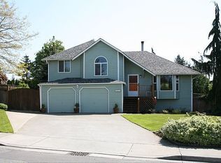 4426 85th Pl SW, Mukilteo, WA 98275