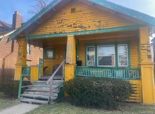 8792 Mackinaw St, Detroit, MI 48204