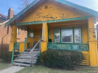 8792 Mackinaw St, Detroit, MI, 48204