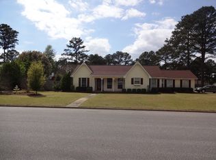 117 Boyce Rd, Dothan, AL 36305