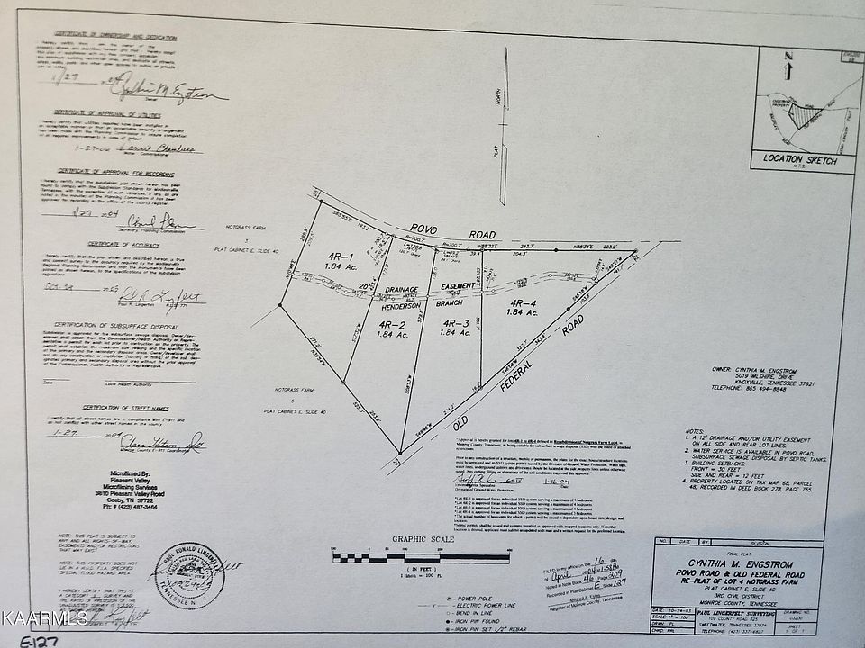 2nd image of 184 Federal Rd