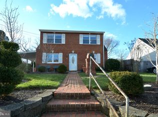 205 Cabbel Dr, Manassas Park, VA 20111