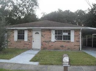 708 Hooter Rd, Bridge City, LA 70094