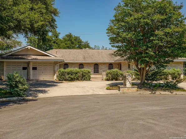 9226 Windview Dr., Windcrest, TX 78239