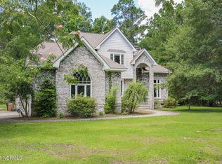 382 Creedmoor Rd, Jacksonville, NC 28546