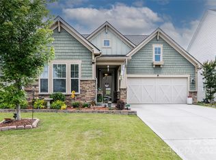 132 Hillston Ln, Mooresville, NC 28115