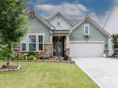 132 Hillston Ln, Mooresville, NC, 28115