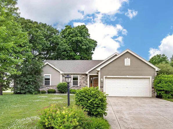 8791 83rd PLACE, Pleasant Prairie, WI 53158