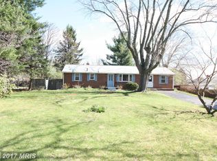 10611 Sweepstakes Rd, Damascus, MD 20872