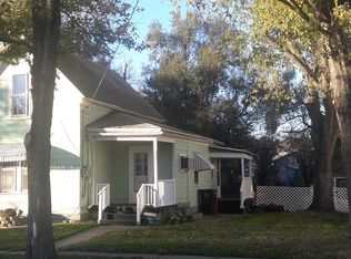 407 Burrhus St, Ottumwa, IA 52501