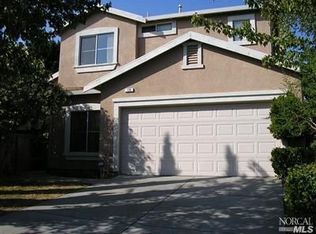 128 Barington Dr, Vallejo, CA 94591