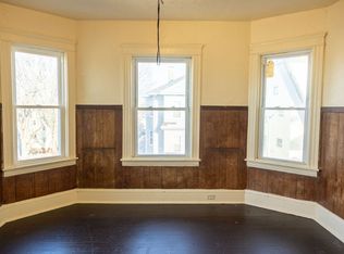 Dorchester St- Worcester Ma, Worcester, MA 01604