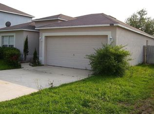 2527 Sunrise Ridge Ln, Jacksonville, FL 32211