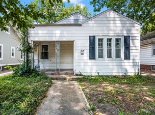 221 E Spruce St, Springfield, IL 62704