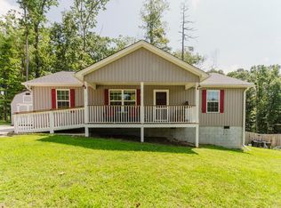 2715 Quarles Rd, Rocky Face, GA 30740