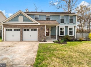 1407 Fairbanks Dr, Hanover, MD 21076