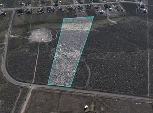 Corral Ln, Spring Creek, NV 89815