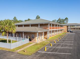 Playa Blanca, Milton, FL 32570