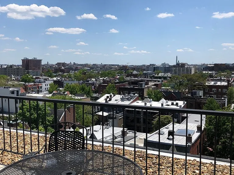 1825 T St NW #703 — Photo 10