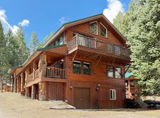 4080 Red Rock Rd, Island Park, ID 83429