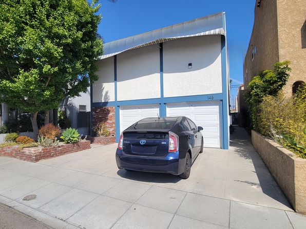 148 Covina Ave #4