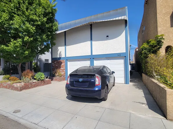 148 Covina Ave #4, Long Beach, CA 90803