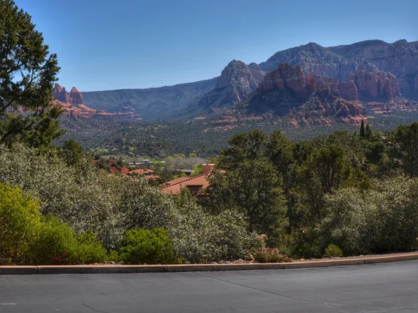69 Les Springs Drive, Sedona, AZ 86336
