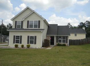 565 Cherry Branch Ln, Fairburn, GA 30213