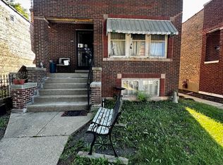 3225 S Kedvale Ave, Chicago, IL 60623