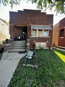 3225 S Kedvale Ave, Chicago, IL, 60623
