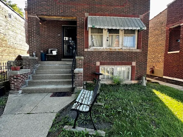 3225 S Kedvale Ave, Chicago, IL 60623