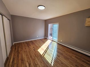 419 Lincoln Ave #1, Orange, NJ 07050