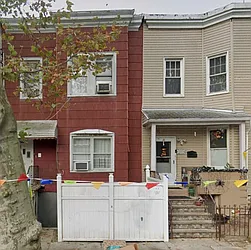 302 Nichols Avenue