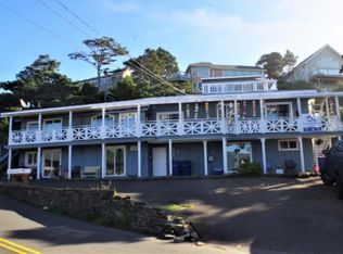 522 Northwest Inlet Avenue, Lincoln City, OR 97367