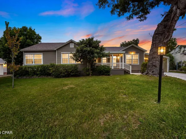 306 S Macarthur Ave, Panama City, FL 32401