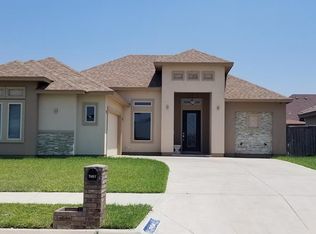 7414 Pin Oak, Brownsville, TX 78526