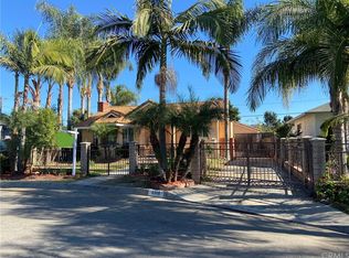 4006 Warrington Ave, Pico Rivera, CA 90660